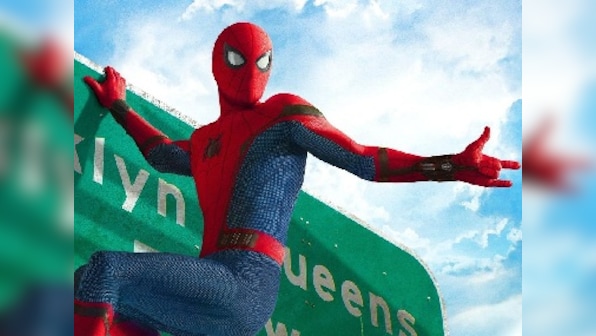 Spider-Man: Homecoming sequel will take Tom Holland's costumed hero around the globe, confirms Kevin Feige