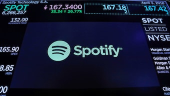 Spotify vs Apple Music vs JioSaavn vs Gaana vs Google Music: A comparison of services