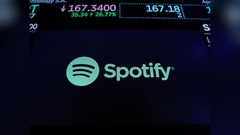 Spotify creates a record setting direct listing and moves ahead of Snapchat at $26.5 billion