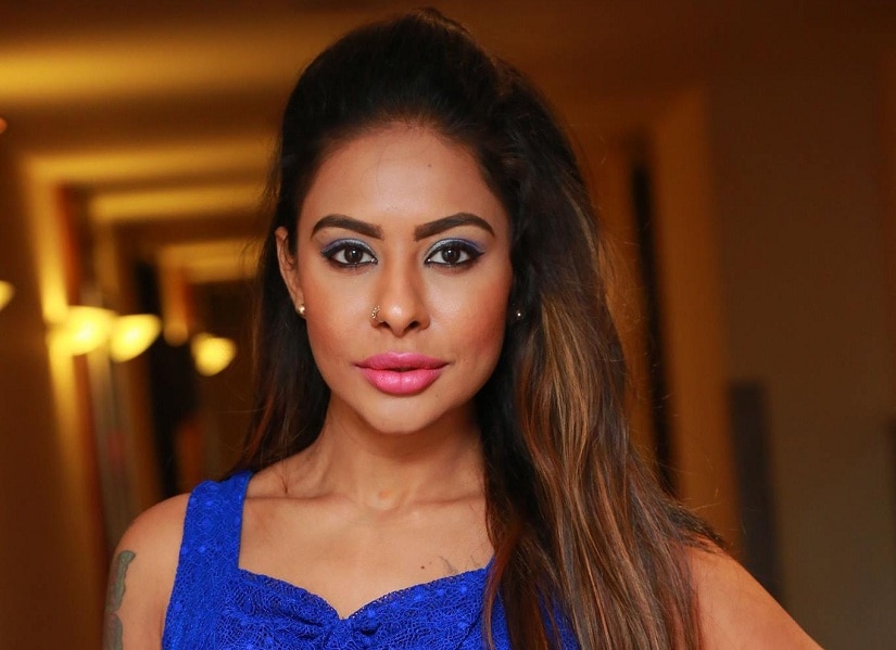 Image result for sri reddy