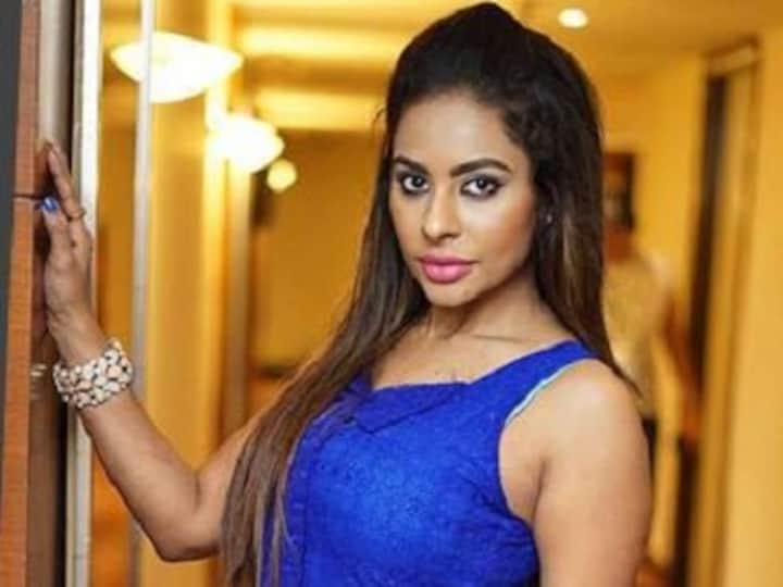 Sri Reddy | World News, Latest and Breaking News, Top International News Today - Firstpost