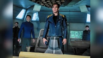 Star Trek to have two new movies, says Paramount; no details of Quentin Tarantino's involvement in franchise shared