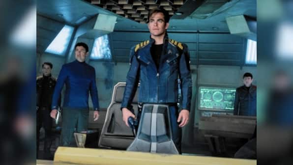 Star Trek to have two new movies, says Paramount; no details of Quentin Tarantino's involvement in franchise shared