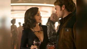 Solo: A Star Wars Story close to completion as director Ron Howard confirms adding finishing touches