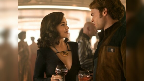Solo: A Star Wars Story close to completion as director Ron Howard confirms adding finishing touches
