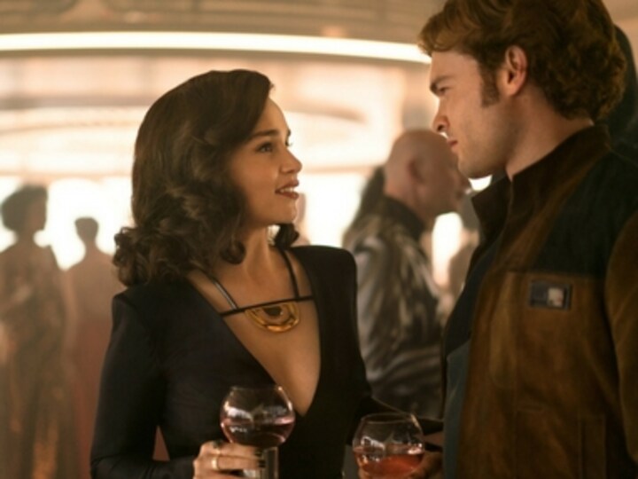 Solo: A Star Wars Story close to completion as director Ron Howard confirms adding finishing touches