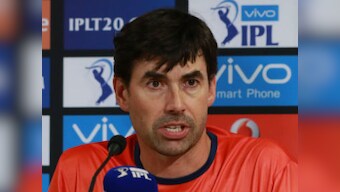 IPL 2018: CSK have to find a way to minimise loss of Suresh Raina against KXIP, says Stephen Fleming