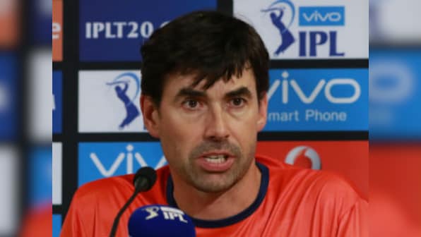 IPL 2018: CSK have to find a way to minimise loss of Suresh Raina against KXIP, says Stephen Fleming