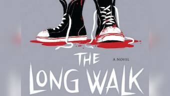 The Long Walk, Stephen King's 1979 dystopian horror novel, to be adapted for the big screen