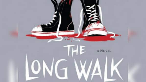 The Long Walk, Stephen King's 1979 dystopian horror novel, to be adapted for the big screen