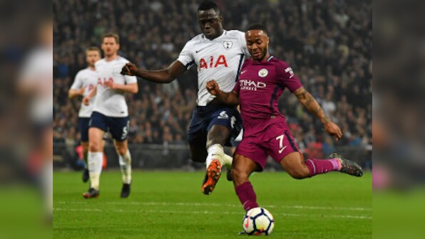 Premier League: Manchester City on verge of title after beating Tottenham; Liverpool too good for Bournemouth