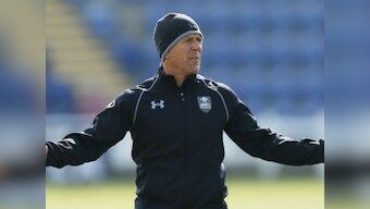 Surrey director of cricket Alec Stewart wants IPL cut-off date after Tom Curran joins Kolkata Knight Riders
