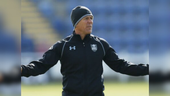 Surrey director of cricket Alec Stewart wants IPL cut-off date after Tom Curran joins Kolkata Knight Riders