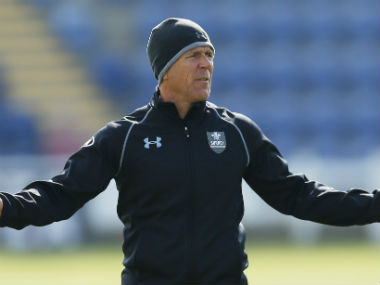 Surrey director of cricket Alec Stewart wants IPL cut-off date after Tom Curran joins Kolkata Knight Riders Surrey director of cricket Alec Stewart wants IPL cut-off date after Tom Curran joins Kolkata Knight Riders