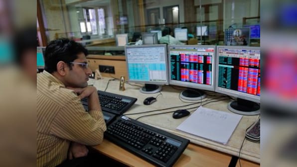 Stock Market Latest Updates: Sensex drops 260 points, Nifty below 9,000-mark; Axis Bank, Bajaj Auto among major losers
