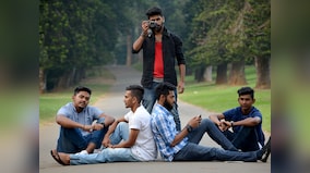 Photography 101: The four-step guide to mastering the art of street photography