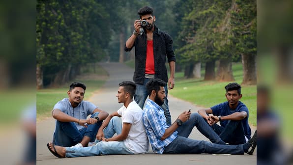 Photography 101: The four-step guide to mastering the art of street photography
