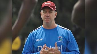 India vs West Indies: Windies not short on talent, will get better results soon, says visitors' coach Stuart Law