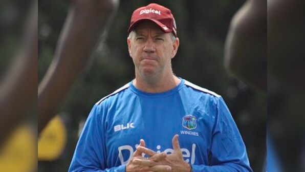 India vs West Indies: Windies' coach Stuart Law says his young team is learning all the time, matter of getting through pressure situations