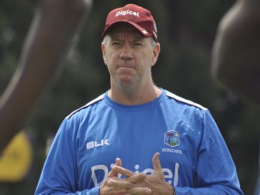India vs West Indies: Windies not short on talent, will get better results soon, says visitors' coach Stuart Law India vs West Indies: Windies not short on talent, will get better results soon, says visitors' coach Stuart Law