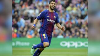 La Liga: Barcelona set new league record with 39-game unbeaten run after beating Valencia