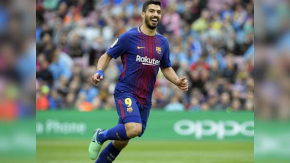 La Liga: Barcelona set new league record with 39-game unbeaten run after beating Valencia