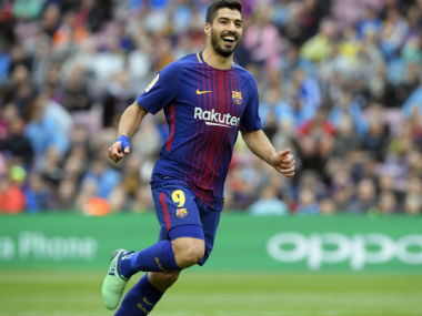 La Liga: Barcelona set new league record with 39-game unbeaten run after beating Valencia La Liga: Barcelona set new league record with 39-game unbeaten run after beating Valencia