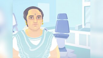 Women in Science: Sucharita Sambashivaiah on her prevention plan for Type 2 diabetes