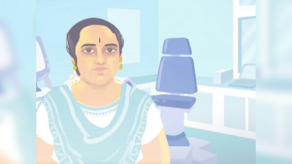 Women in Science: Sucharita Sambashivaiah on her prevention plan for Type 2 diabetes