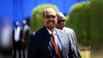 Sudan president Omar al-Bashir fires foreign minister Ibrahim Ghandour after he reveals diplomats unpaid for months