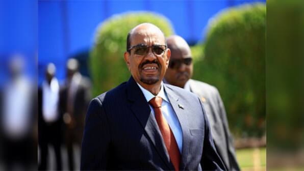 Sudan president Omar al-Bashir fires foreign minister Ibrahim Ghandour after he reveals diplomats unpaid for months