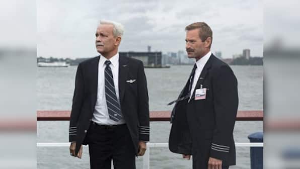 Warner Bros faces investigation over alleged case of $600,000 tax fraud during filming of Clint Eastwood's Sully