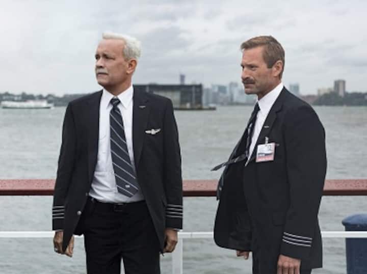 Warner Bros faces investigation over alleged case of $600,000 tax fraud during filming of Clint Eastwood's Sully