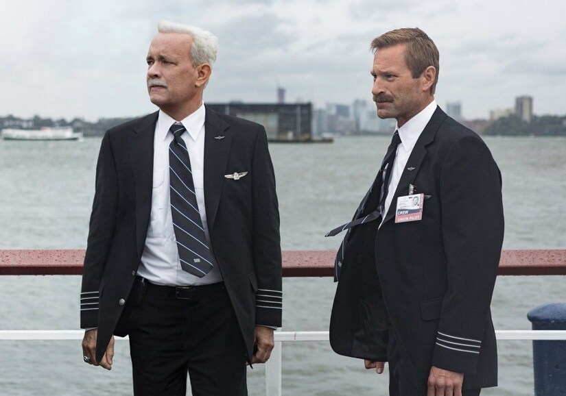 Warner Bros faces investigation over alleged case of 0,000 tax fraud during filming of Clint Eastwoods Sully