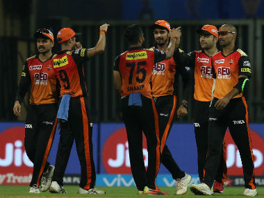 IPL 2018: Sunrisers Hyderabad will play to win against Kolkata Knight Riders in second Qualifier, says Wriddhiman Saha IPL 2018: Sunrisers Hyderabad will play to win against Kolkata Knight Riders in second Qualifier, says Wriddhiman Saha
