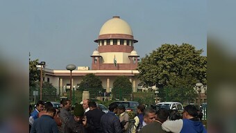 SC dismisses PIL in Judge Loya case: BJP attacks Cong, Caravan stands by expose, top court's website gets hacked