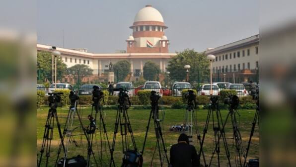 SC/ST Atrocities Act: Day after Bharat Bandh, SC agrees to 'open court' hearing at 2 pm on Centre's review plea