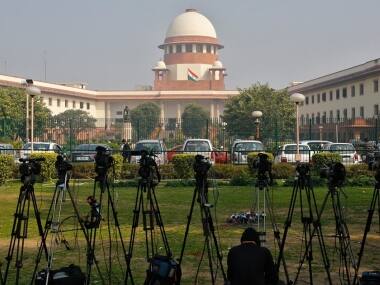 SC/ST Atrocities Act: Day after Bharat Bandh, SC agrees to 'open court' hearing at 2 pm on Centre's review plea