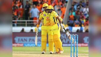 IPL 2018 Report Card: CSK's Ambati Rayudu, Suresh Raina shine; Rashid Khan, Manish Pandey flop for SRH