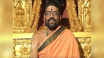 Udupi’s Madhwa mutts face turmoil as claim of swamis violating vows of celibacy takes centrestage