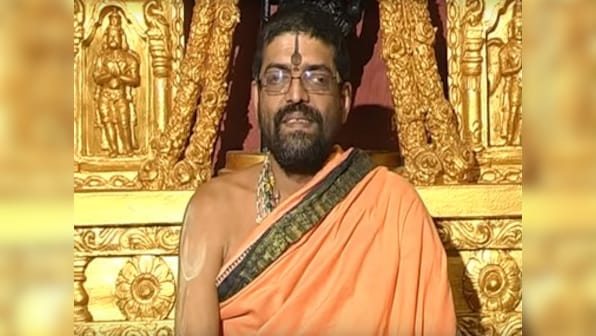 Udupi’s Madhwa mutts face turmoil as claim of swamis violating vows of celibacy takes centrestage