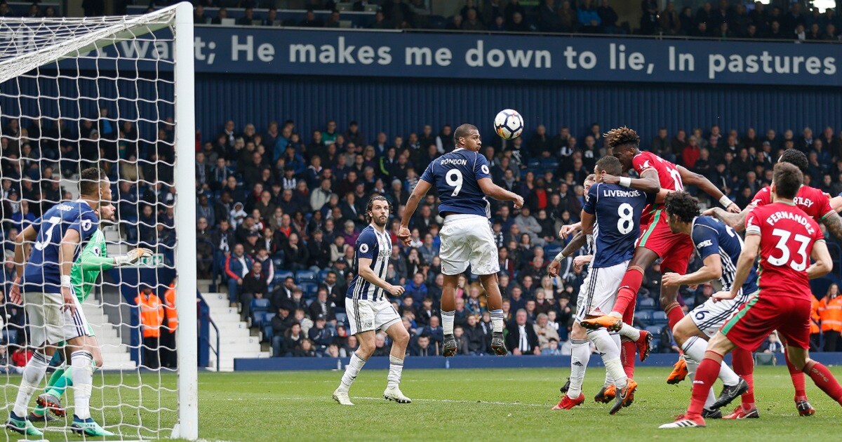 Premier League: Loss to Tottenham Hotspurs sends Stoke ...