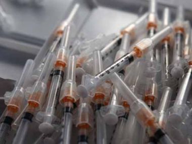 Asian Games 2018: IOA instructs athletes, national sports federations to adhere to No Needle Policy in Indonesia Asian Games 2018: IOA instructs athletes, national sports federations to adhere to No Needle Policy in Indonesia