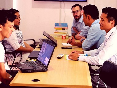 Tibetans in exile are trying their hand at entrepreneurship; hope that startups will help preserve culture, heritage Tibetans in exile are trying their hand at entrepreneurship; hope that startups will help preserve culture, heritage