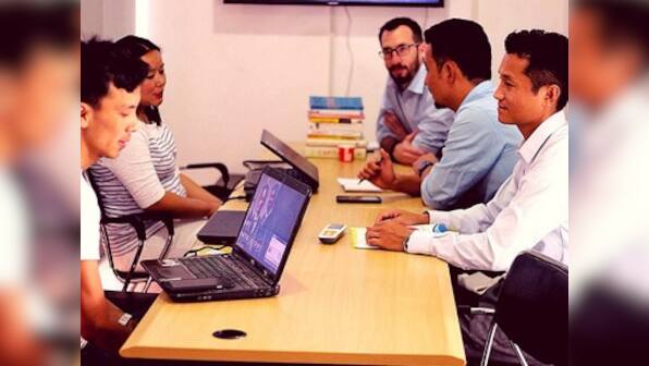 Tibetans in exile are trying their hand at entrepreneurship; hope that startups will help preserve culture, heritage