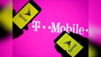 T-Mobile, Sprint merger: $26 billion all-stock deal would help US beat China in 5G network rollout