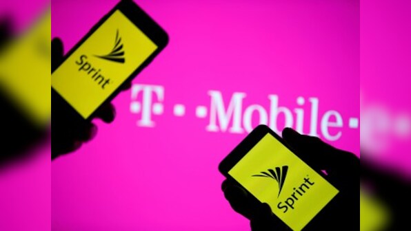 T-Mobile, Sprint merger: $26 billion all-stock deal would help US beat China in 5G network rollout