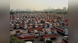 Inland logistics players' volume may fall 10-15% in current financial year; operational recovery to be gradual: India Ratings