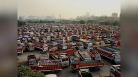 Inland logistics players' volume may fall 10-15% in current financial year; operational recovery to be gradual: India Ratings