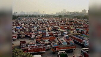 Logistics startup Rivigo lays off up to 100 employees in past few months; revokes campus offers